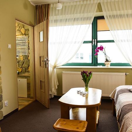 Spa Apartment Parkowy Chojnice Ngoại thất bức ảnh