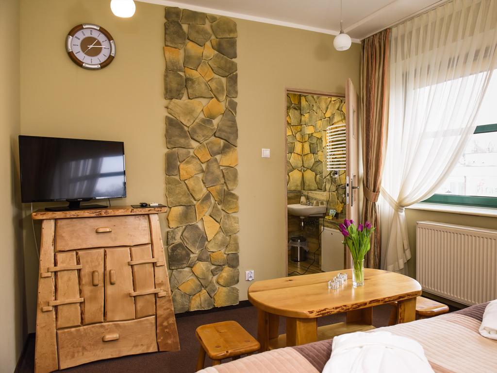 Spa Apartment Parkowy Chojnice Ngoại thất bức ảnh