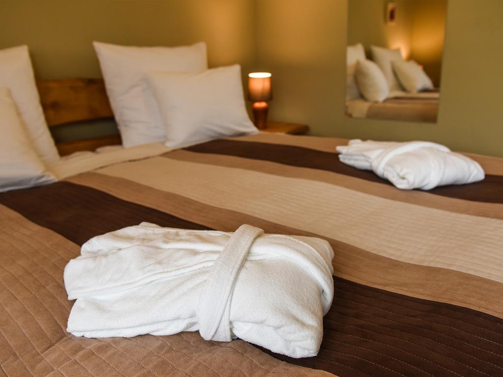 Spa Apartment Parkowy Chojnice Ngoại thất bức ảnh