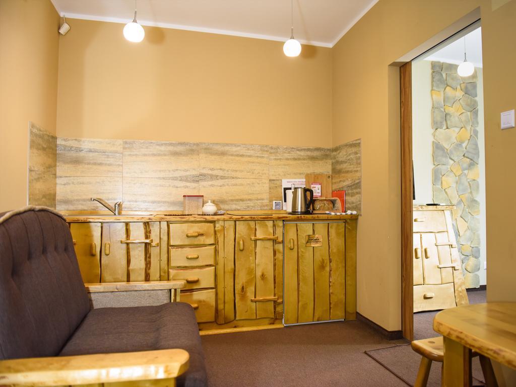 Spa Apartment Parkowy Chojnice Ngoại thất bức ảnh